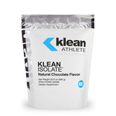 Klean Isolate en bouteille, soutien pratique de l'apport protéique quotidien
