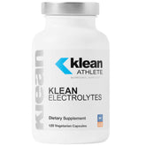 Klean Electrolytes capsules pour une hydratation rapide pendant l'effort