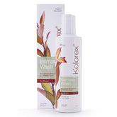 Kolorex nettoyant intime en bouteille pour une hygiène douce et respectueuse.