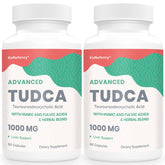 KoNefancy TUDCA – Bouteille visible, soutien potentiel au foie et à la digestion.