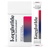 Boîte Korglutide 30 sticks, emballage pratique pour le quotidien.