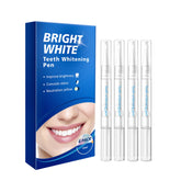 KTSAY stylo blanchiment dents, application précise pour un sourire éclatant.
