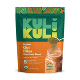 Kuli Kuli Gut Bliss en emballage prêt à l’emploi pour démarrer une routine saine