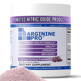 L-ARGININE PRO bouteille-pour : boisson prête à l'emploi pour énergie durable.