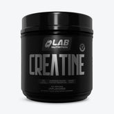 LAB NUTRITION GOL Créatine Monohydrate - poudre 500 g, dissolution rapide lors d’entraînements intenses