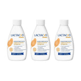 Lactacyd Femina protection quotidienne en trio de bouteilles de 200 ml