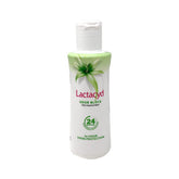 Lactacyd Fraîche bouteille 150 ml, soin intime quotidienne en douceur.