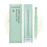 LACTOMEDI PDRN Gel Intime: soutien elasticité et confort quotidien.
