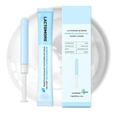 Lactomore Gel Nettoyant Intime – Bouteille, sensation de fraîcheur et douceur.