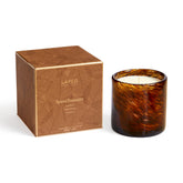 LAFCO New York Bougie Pomander Épicé, ambiance festive pour Noël.