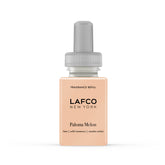 LAFCO New York Paloma Melon – remplissage pour appareil intelligent, diffusion durable jusqu’à deux semaines.
