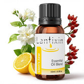 Lantixin Lion’s Jaw Fresh, bouteille essentielle, parfum apaisant pour relaxation