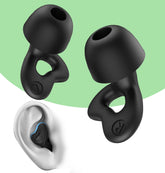 LC-dolida bouchons-oreille-45db réduction du bruit pour un sommeil paisible.