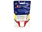 LD Carlson 6012A: bouteille de metabisulfite de potassium pour la conservation des boissons