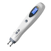 Leawell stylo d'acupression avec embouts doubles pour stimulation ciblée.