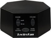 LectroFan Classic bruit blanc non répétitif pour sommeil profond.