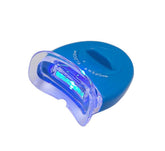 Leegoal Lumière bleue pour blanchiment des dents, accélère le processus avec gel blanchissant.