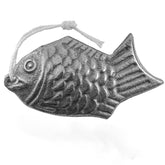 LEEPENK Poisson-Fer lors de la cuisson enrichissant en fer biodisponible.