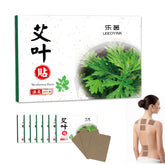 LEEYOINK patchs moxibustion – ensemble de 160 patchs pratique et économique.