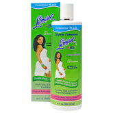 Lemisol lavage féminin, flacon-lavage féminin, étiquette nette, propreté et fraîcheur durables.