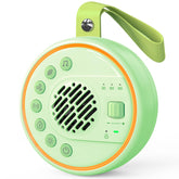 Lemnoi machine bruit blanc portable, vue produit, idéale pour favoriser le sommeil.