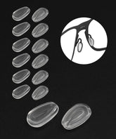 LenzProse repose-nez compatibles Oakley pour un ajustement sûr et confortable