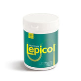 Lepicol Original Formule, bouteille 180 gélules, soutien du transit quotidien.