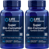 Life Extension Super Bio-Curcumin: versement de la bouteille, facilité d'utilisation et absorption améliorée.