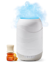 Lifelines Waves diffuseur ultrasonique 200ml pour diffusion apaisante à domicile.