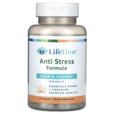 LIFETIME Calm & Calmer: bouteille anti-stress sur bureau, détente potentielle sans lourdeur