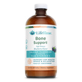 Flacon Lifetime Bone Support saveur Myrtille, facile à intégrer dans une routine quotidienne.
