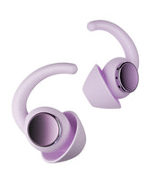 LIMEHO bouchons d'oreilles pour dormir: réduction douce du bruit et sommeil plus calme