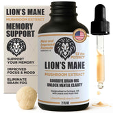 LionsManeExtracts extrait-criniere-de-lion-bouteille-gouttes: concentration rapide pour vos sessions.