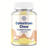LipmaxMall colostrum gommes vanille emballage pratique pour toute la famille