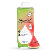 LiquaCel Pastèque, bouteille prête à boire, apport protéique pratique au quotidien.