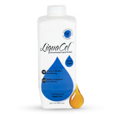 LiquaCel: bouteille-protéine-liquide-concentrée pour un apport rapide en protéines.