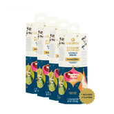 Liquid I.V. Hydration Multiplier en sachets emballage cadeau sans sucre idéal pour offrir
