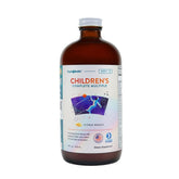 LIQUIDHEALTH pour enfants, flacon pratique et soutien nutritionnel quotidien