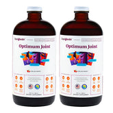 LIQUIDHEALTH Optimum-articulations-bouteille-verser: soutien quotidien des articulations et mobilité accrue.