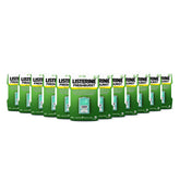 Listerine Freshburst PocketPaks : boîte portable pour une haleine fraîche en déplacement