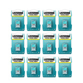 Listerine PocketPaks pochette portable et haleine fraîche en déplacement