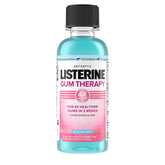 Listerine Thérapie Gencives – flacon 95 ml rafraîchissant et efficace.