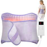 LITLISFlY bande-chaleur ensemble pour le confort quotidien.