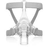 Litstone TMS Comfort Masque nasal: étanchéité fiable pour une respiration paisible