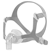 Litstone TMS Comfort masque nasal N20 taille moyenne, ajustement précis et confort discret.