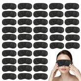 Liubeili masque yeux emballage individuel, hygiène facile en groupe