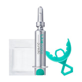 LiveOrals PureDia gel-blanchiment: action douce pour dents plus claires.