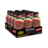Living Essentials 5-Hour Energy melon shot, énergie rapide pour votre quotidien.