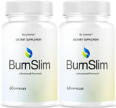 LIVORKA Burn Slim Capsules, bouteille pour routine quotidienne et énergie naturelle.