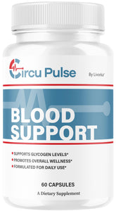 LIVORKA CircuPulse – Bouteille CircuPulse, format pratique pour un usage quotidien.